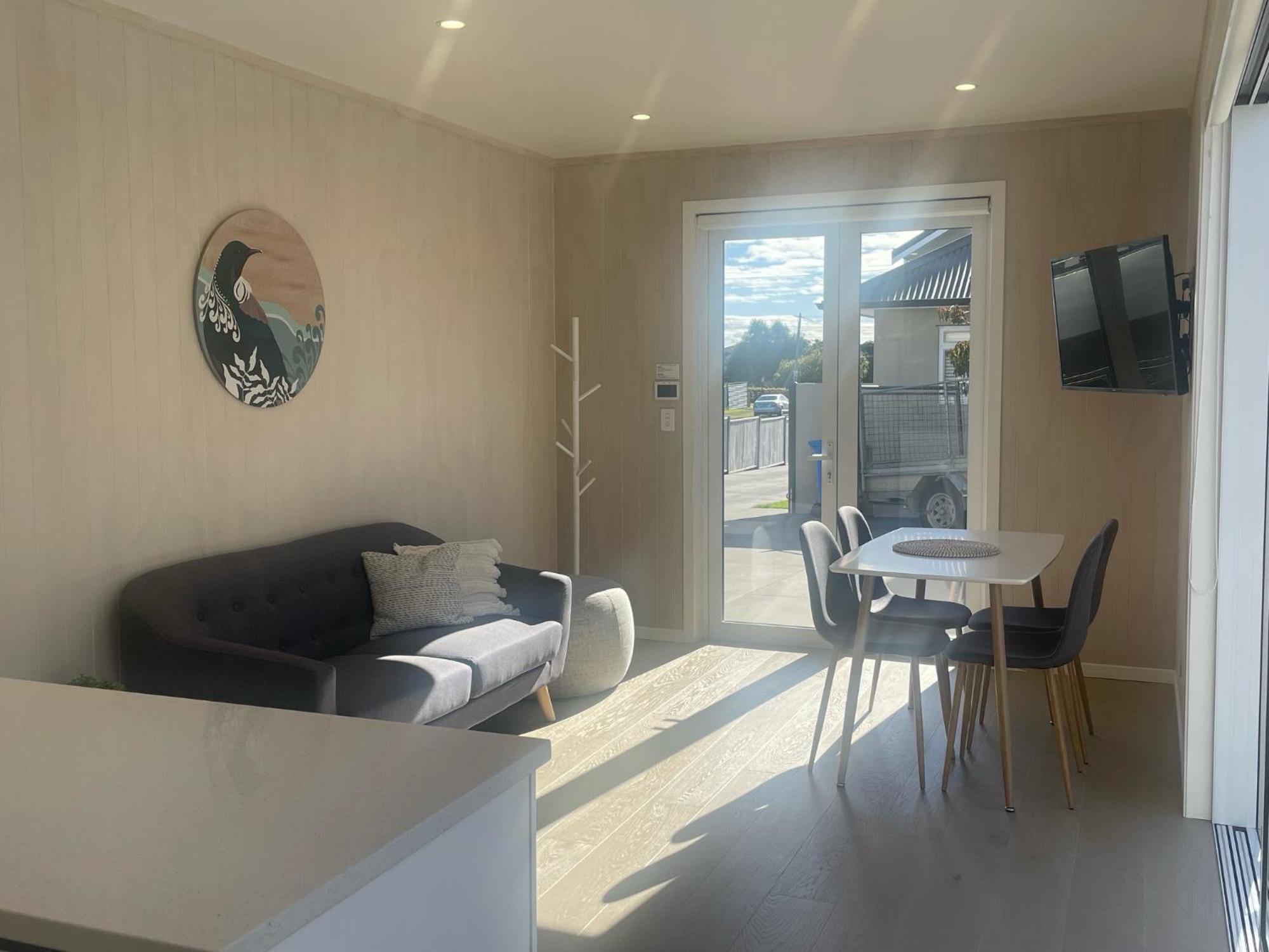 Studio42 Папакура Екстериор снимка